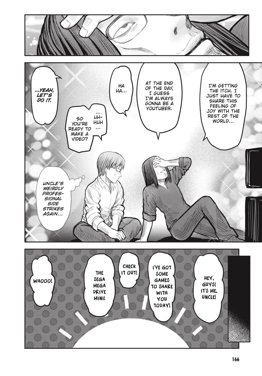 Isekai Ojisan Chap 22.5 - Next Chap 23.5