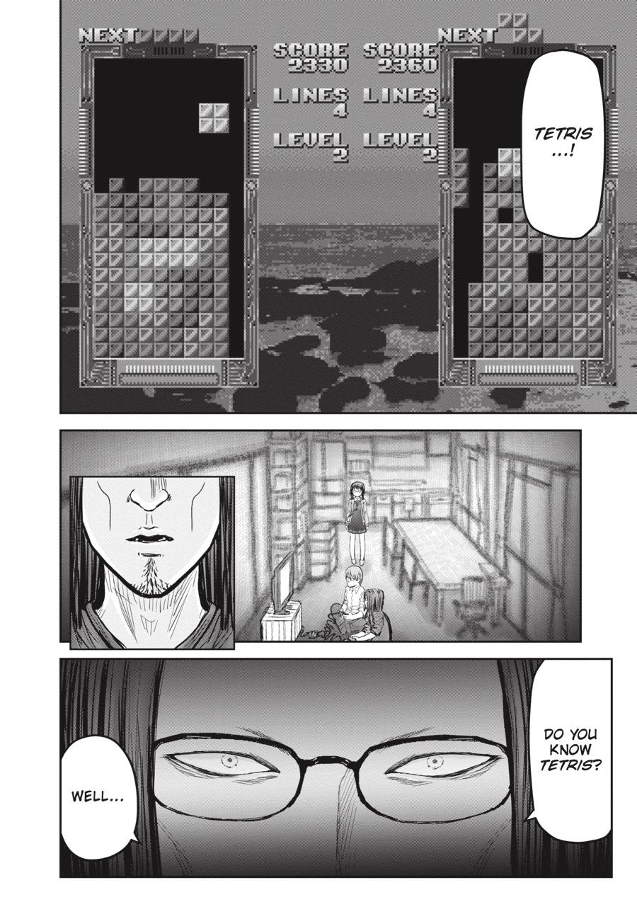 Isekai Ojisan Chap 22.5 - Next Chap 23.5