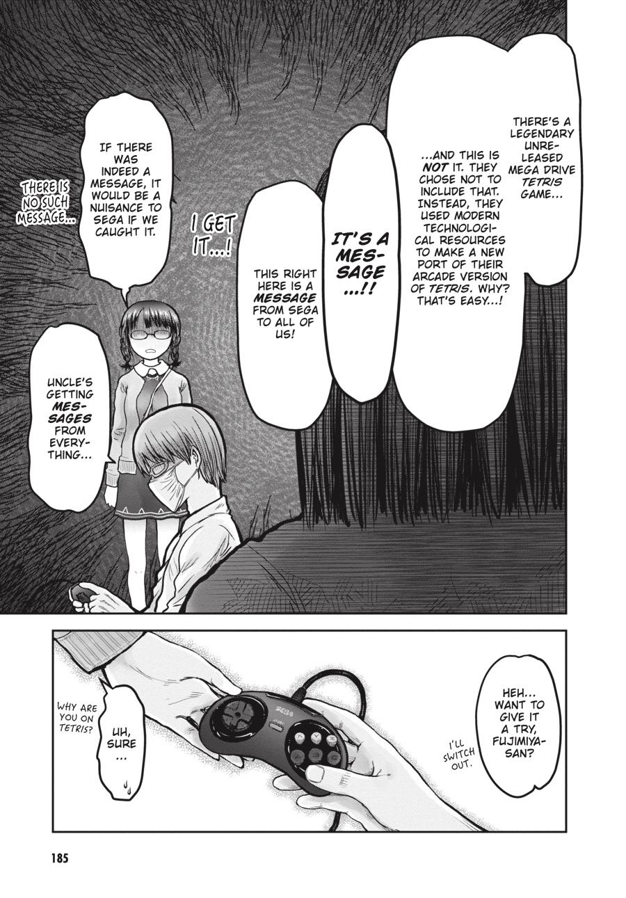 Isekai Ojisan Chap 22.5 - Next Chap 23.5