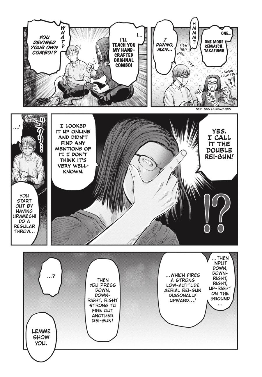 Isekai Ojisan Chap 22.5 - Next Chap 23.5