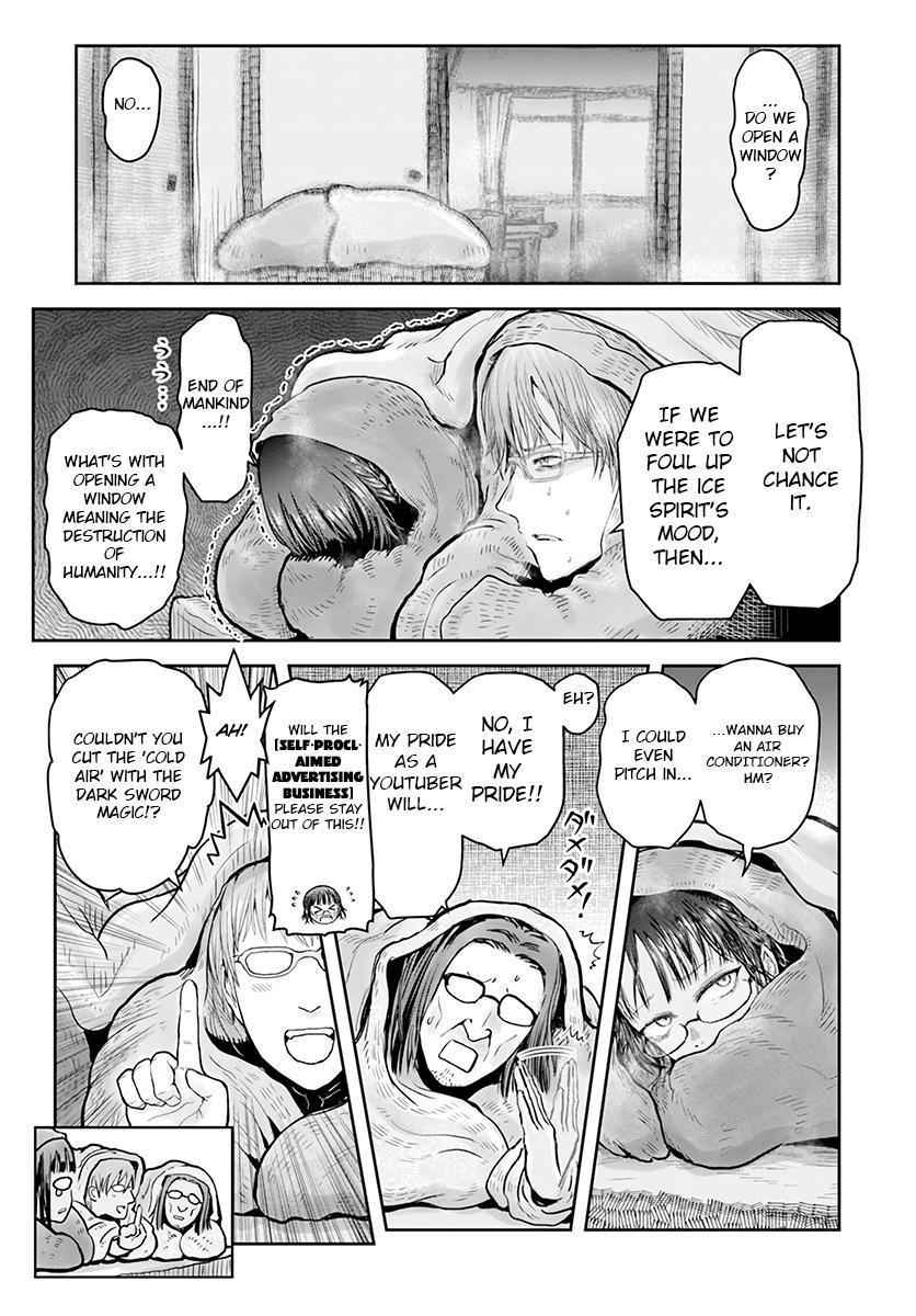 Isekai Ojisan Chap 23 - Next Chap 24