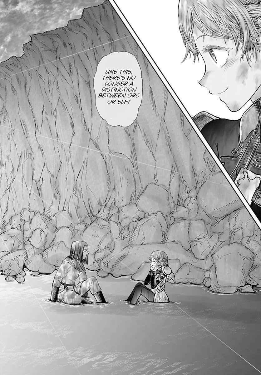 Isekai Ojisan Chap 23 - Next Chap 24