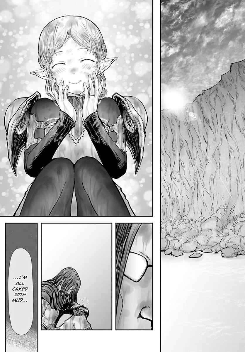 Isekai Ojisan Chap 23 - Next Chap 24