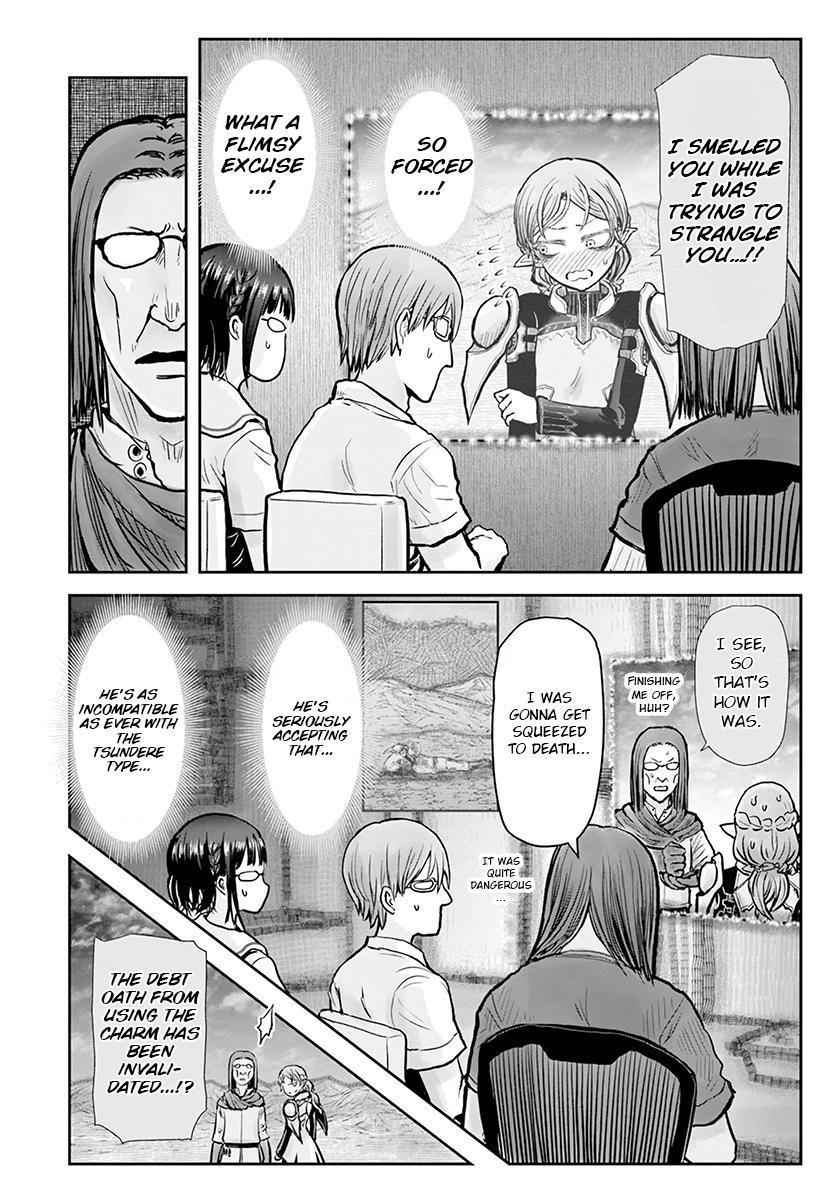 Isekai Ojisan Chap 23 - Next Chap 24