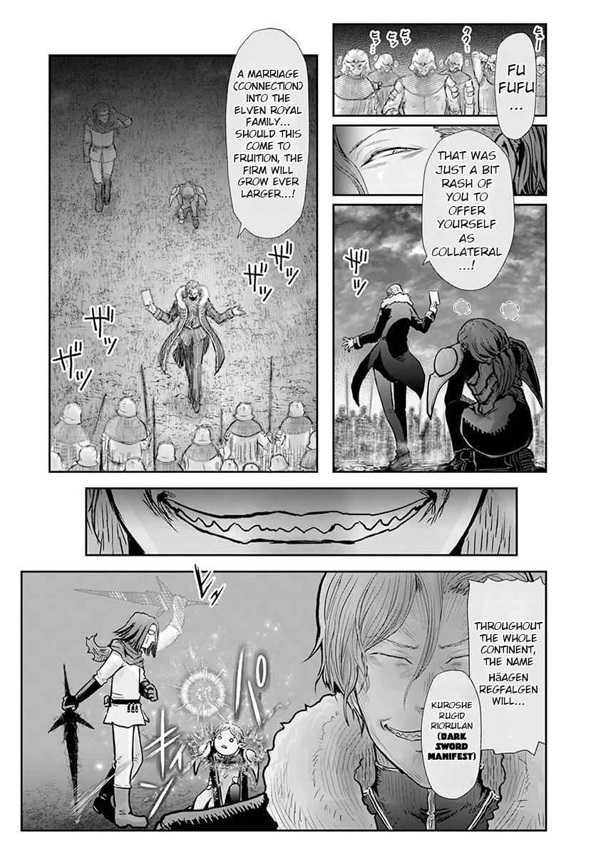 Isekai Ojisan Chap 23 - Next Chap 24