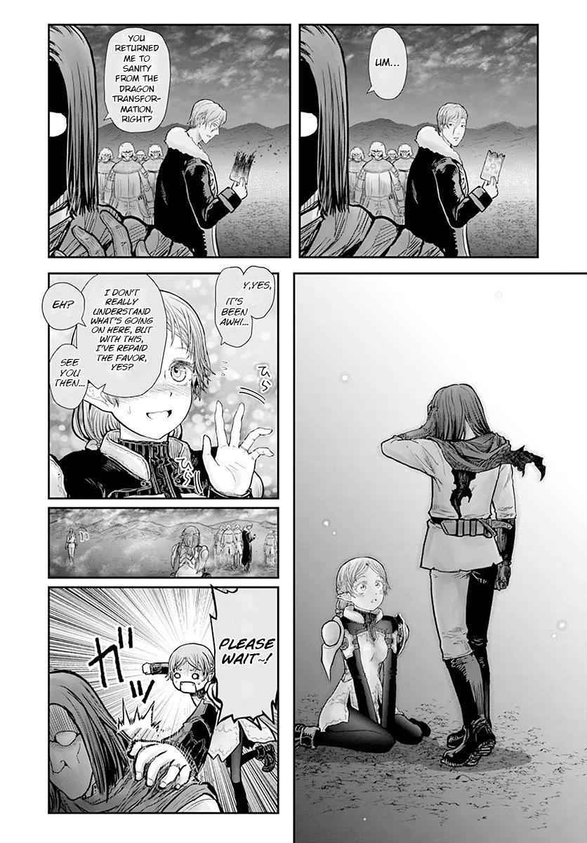 Isekai Ojisan Chap 23 - Next Chap 24