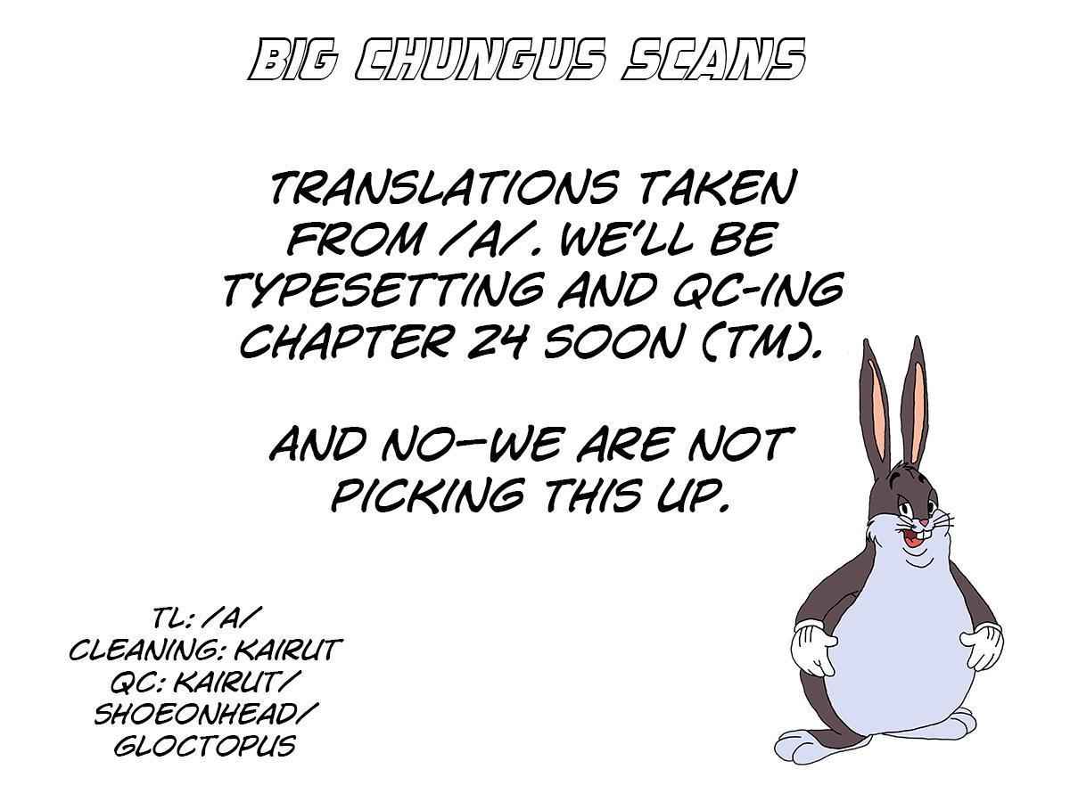 Isekai Ojisan Chap 23 - Next Chap 24
