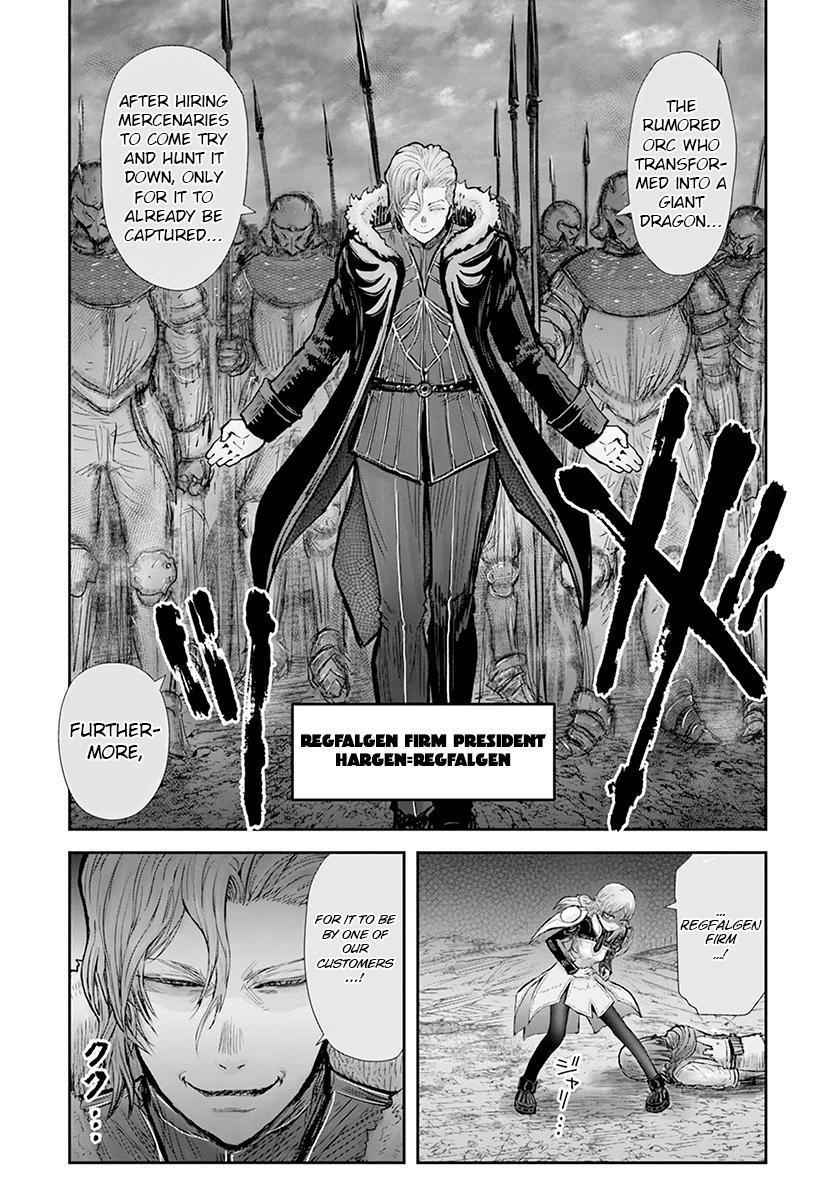 Isekai Ojisan Chap 23 - Next Chap 24