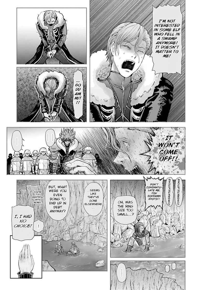 Isekai Ojisan Chap 23 - Next Chap 24