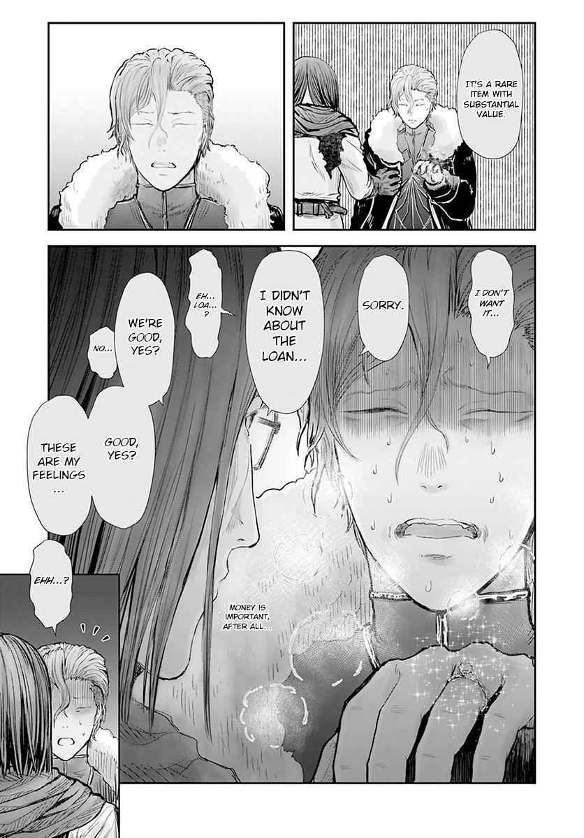 Isekai Ojisan Chap 23 - Next Chap 24