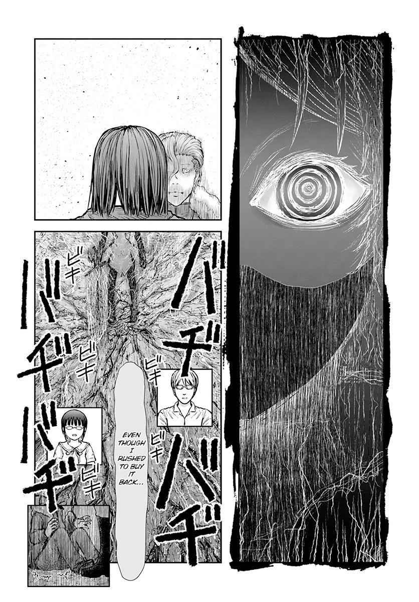 Isekai Ojisan Chap 23 - Next Chap 24