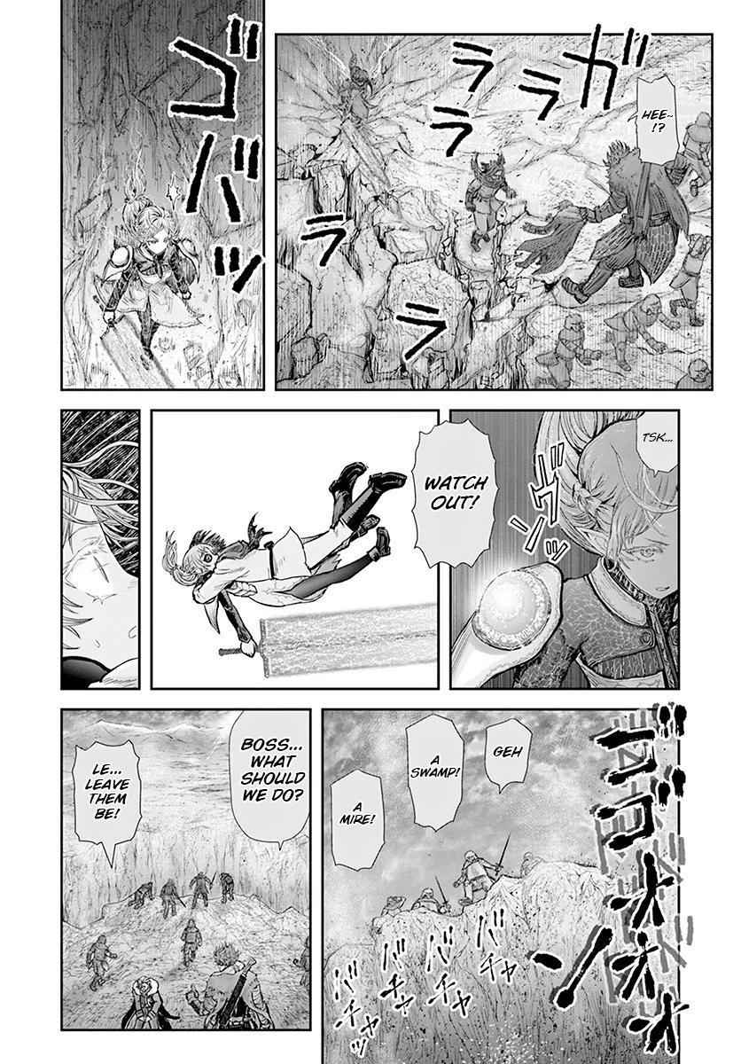 Isekai Ojisan Chap 23 - Next Chap 24