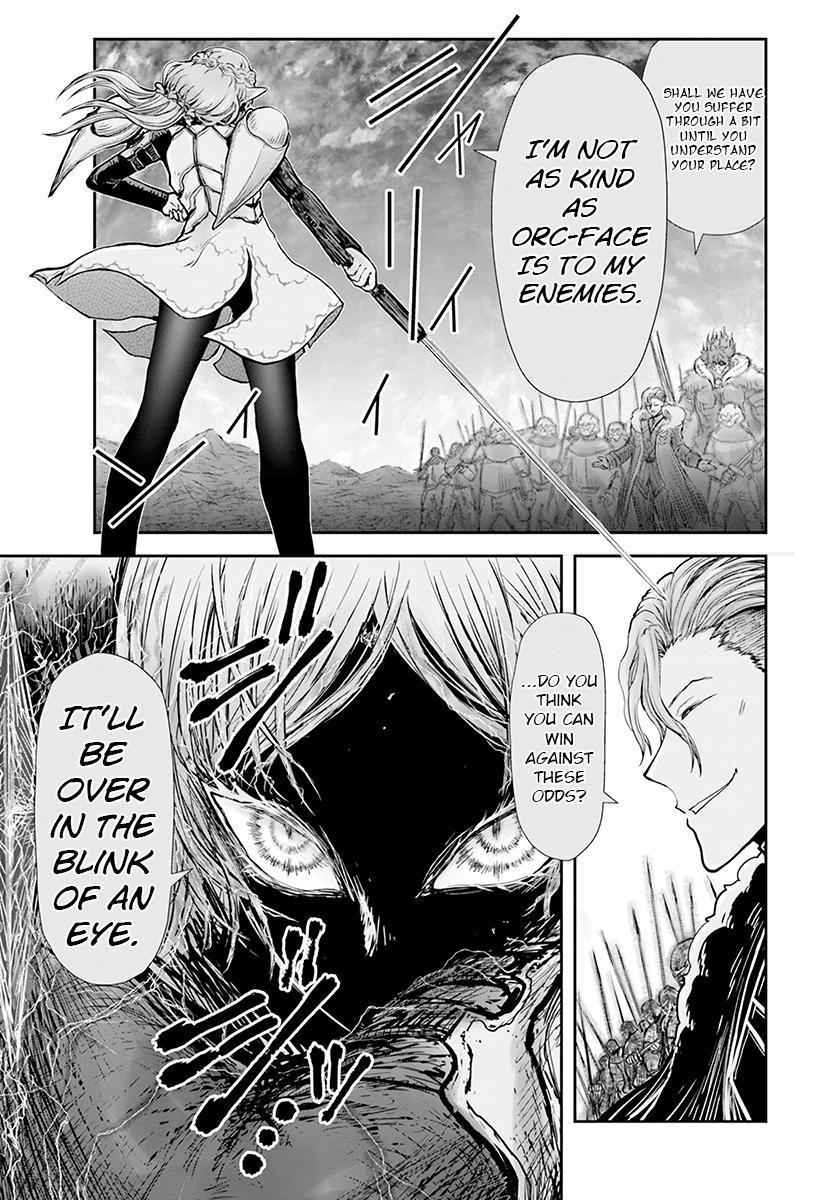 Isekai Ojisan Chap 23 - Next Chap 24