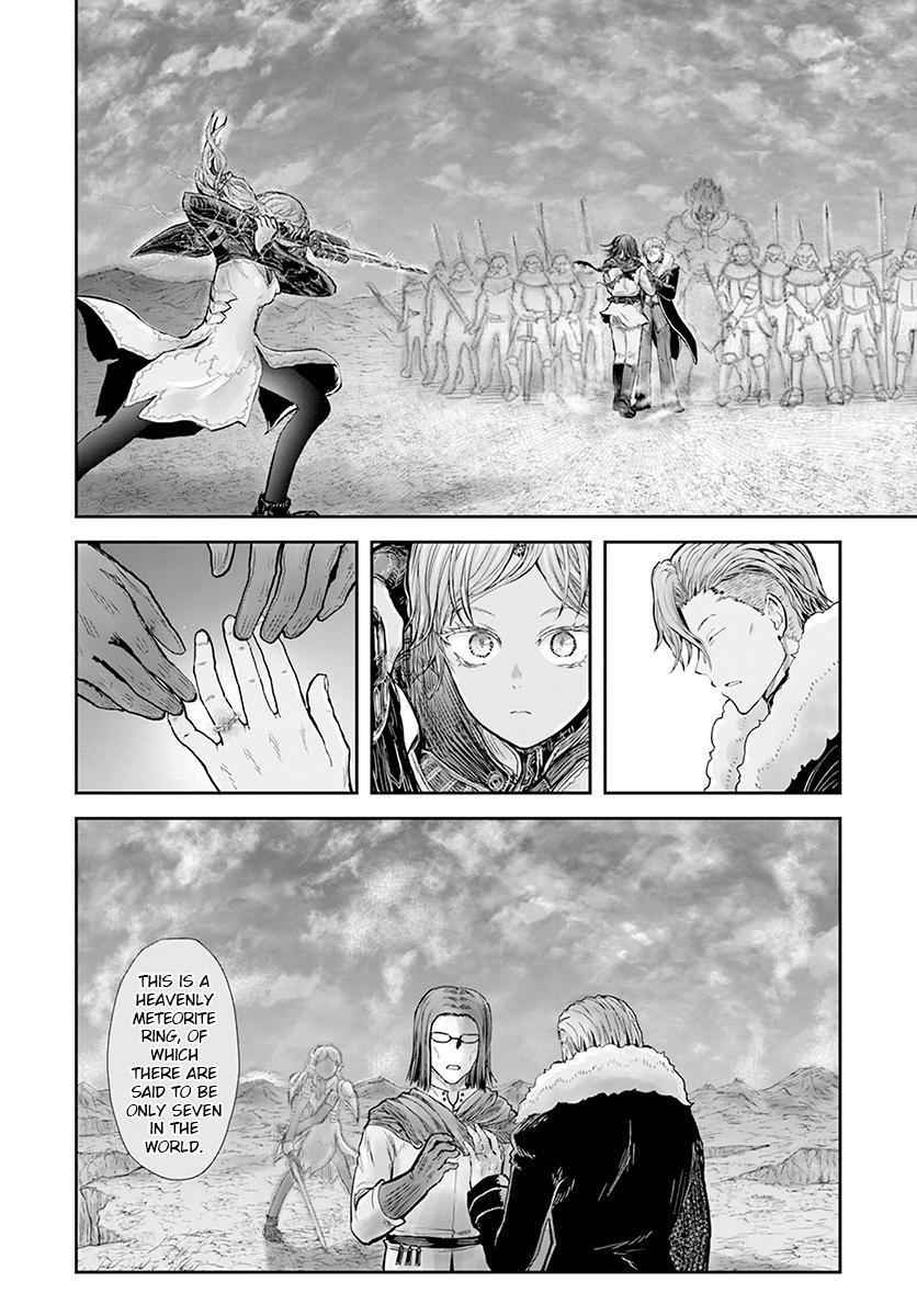 Isekai Ojisan Chap 23 - Next Chap 24