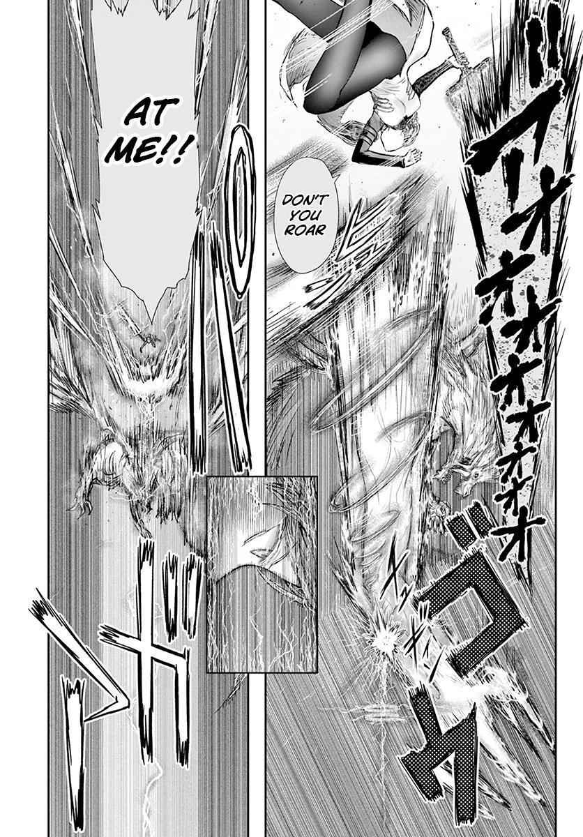 Isekai Ojisan Chap 23 - Next Chap 24