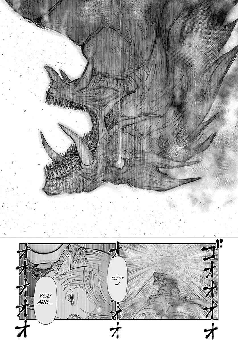 Isekai Ojisan Chap 23 - Next Chap 24