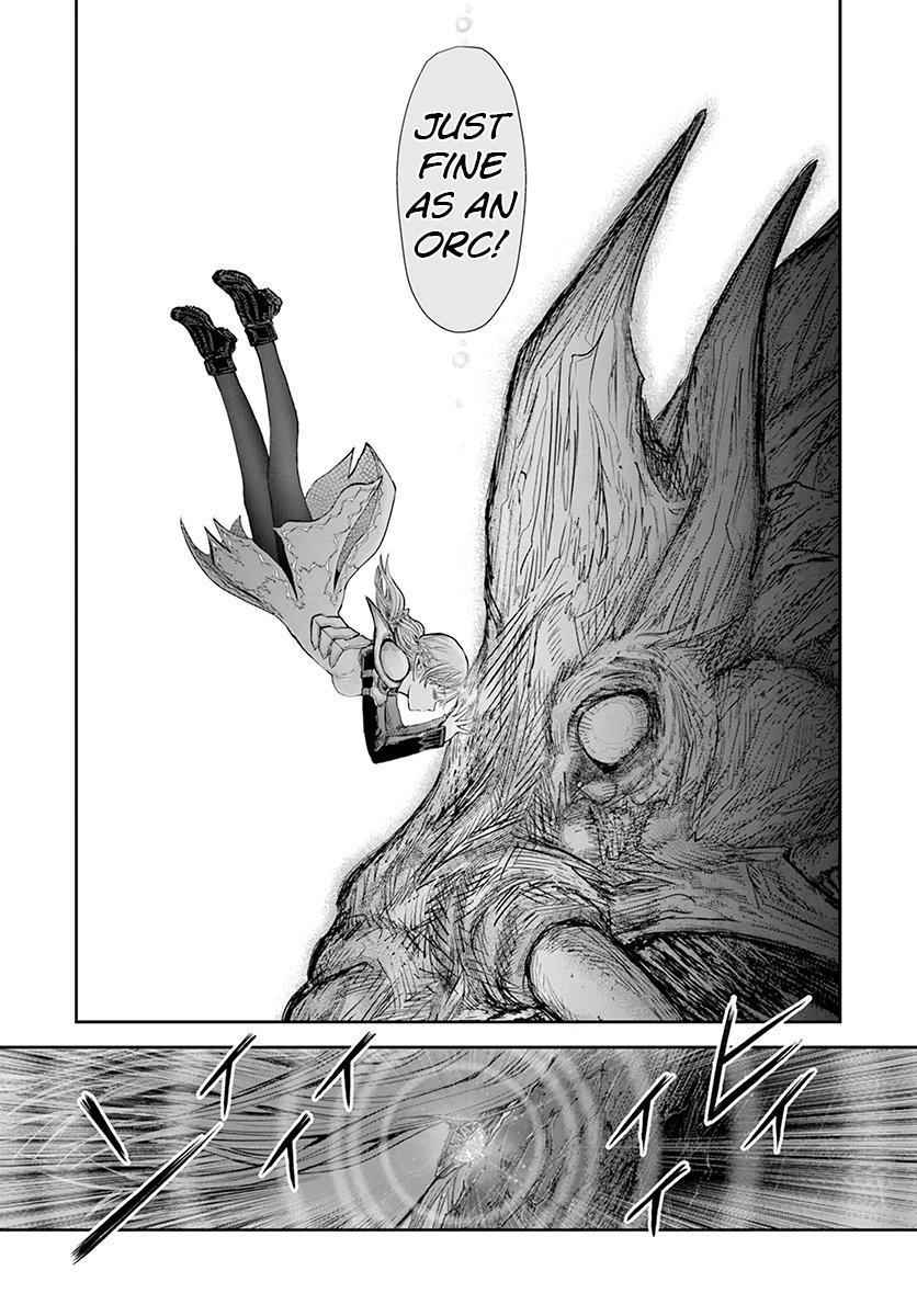 Isekai Ojisan Chap 23 - Next Chap 24
