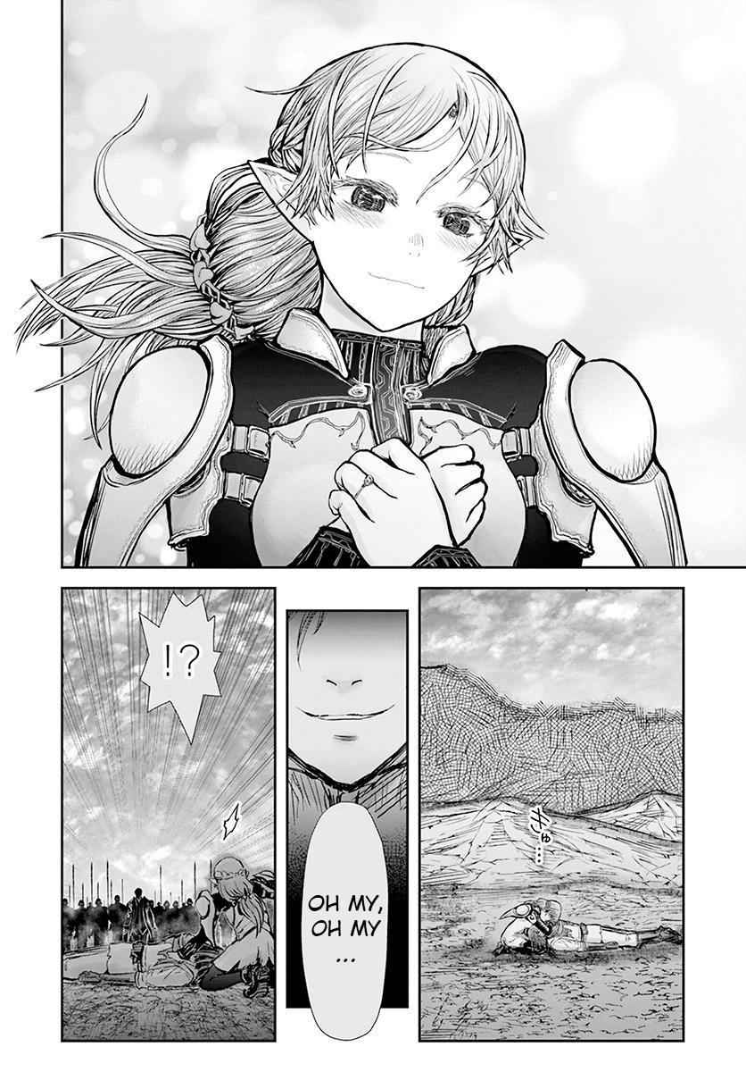 Isekai Ojisan Chap 23 - Next Chap 24