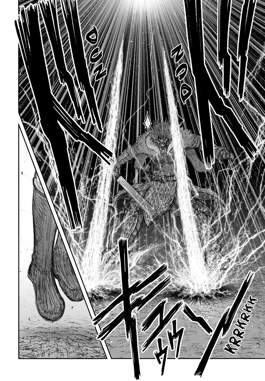 Isekai Ojisan Chap 37 - Next Chap 38