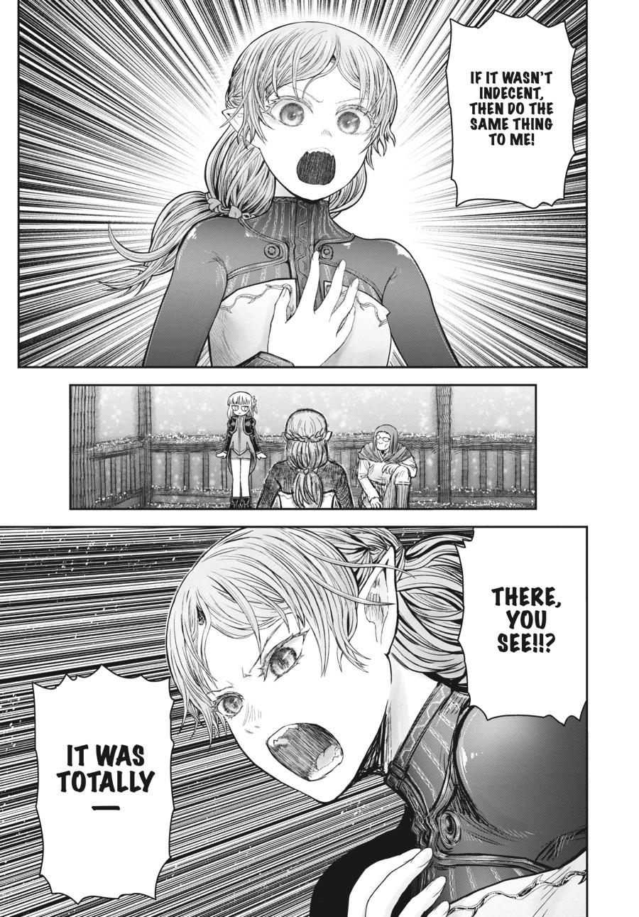 Isekai Ojisan Chap 37.5 - Next Chap 38.5