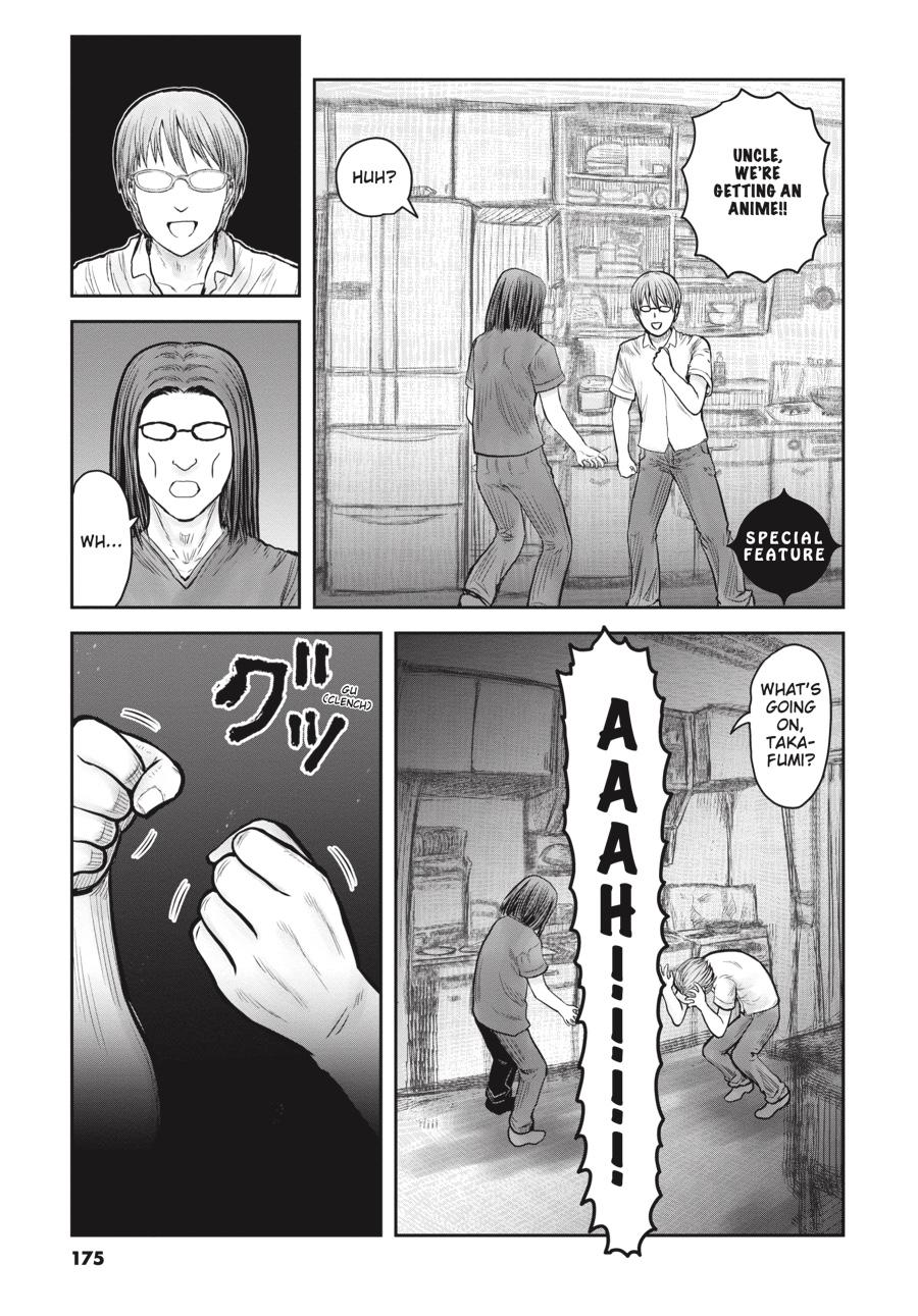 Isekai Ojisan Chap 37.5 - Next Chap 38.5