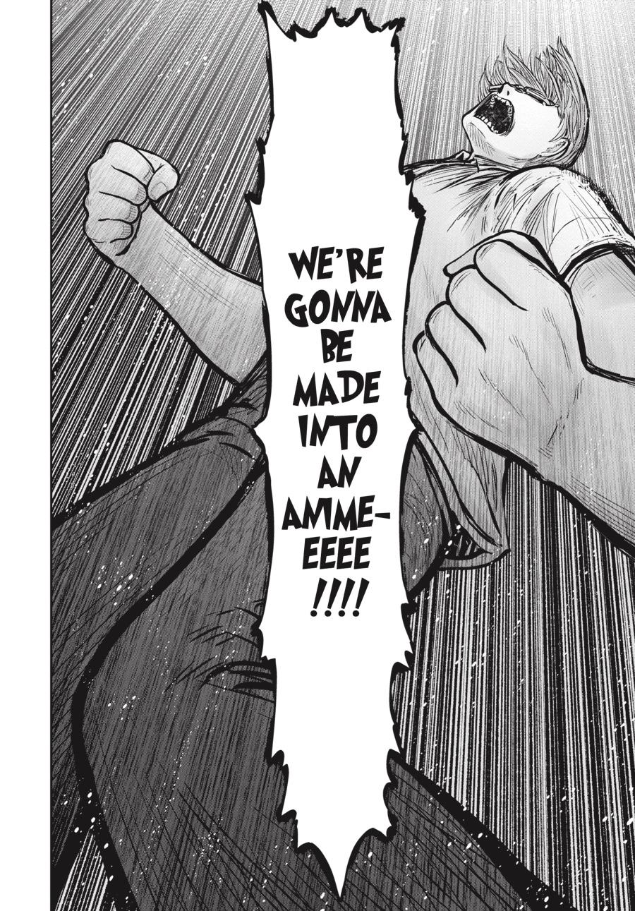 Isekai Ojisan Chap 37.5 - Next Chap 38.5