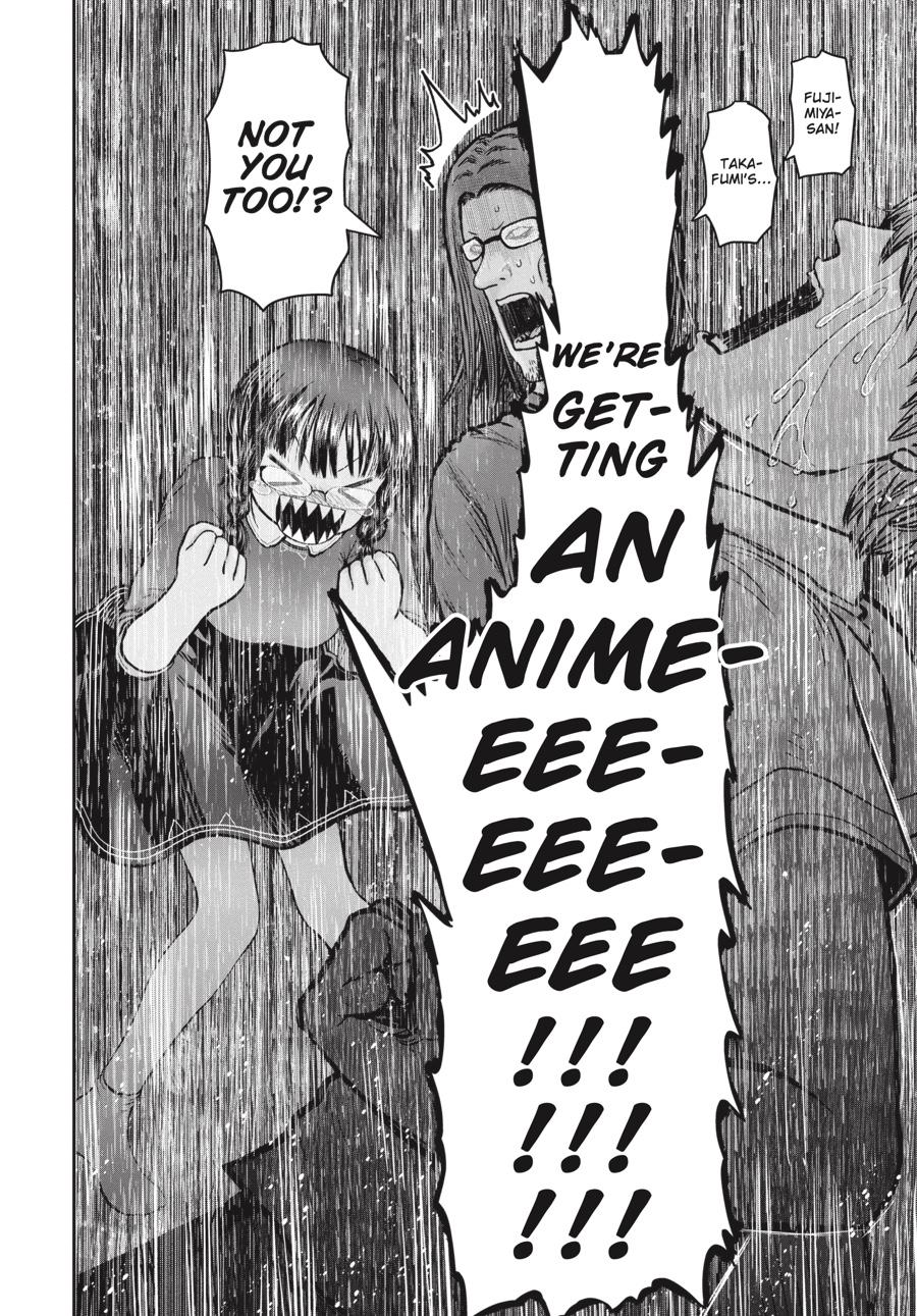 Isekai Ojisan Chap 37.5 - Next Chap 38.5