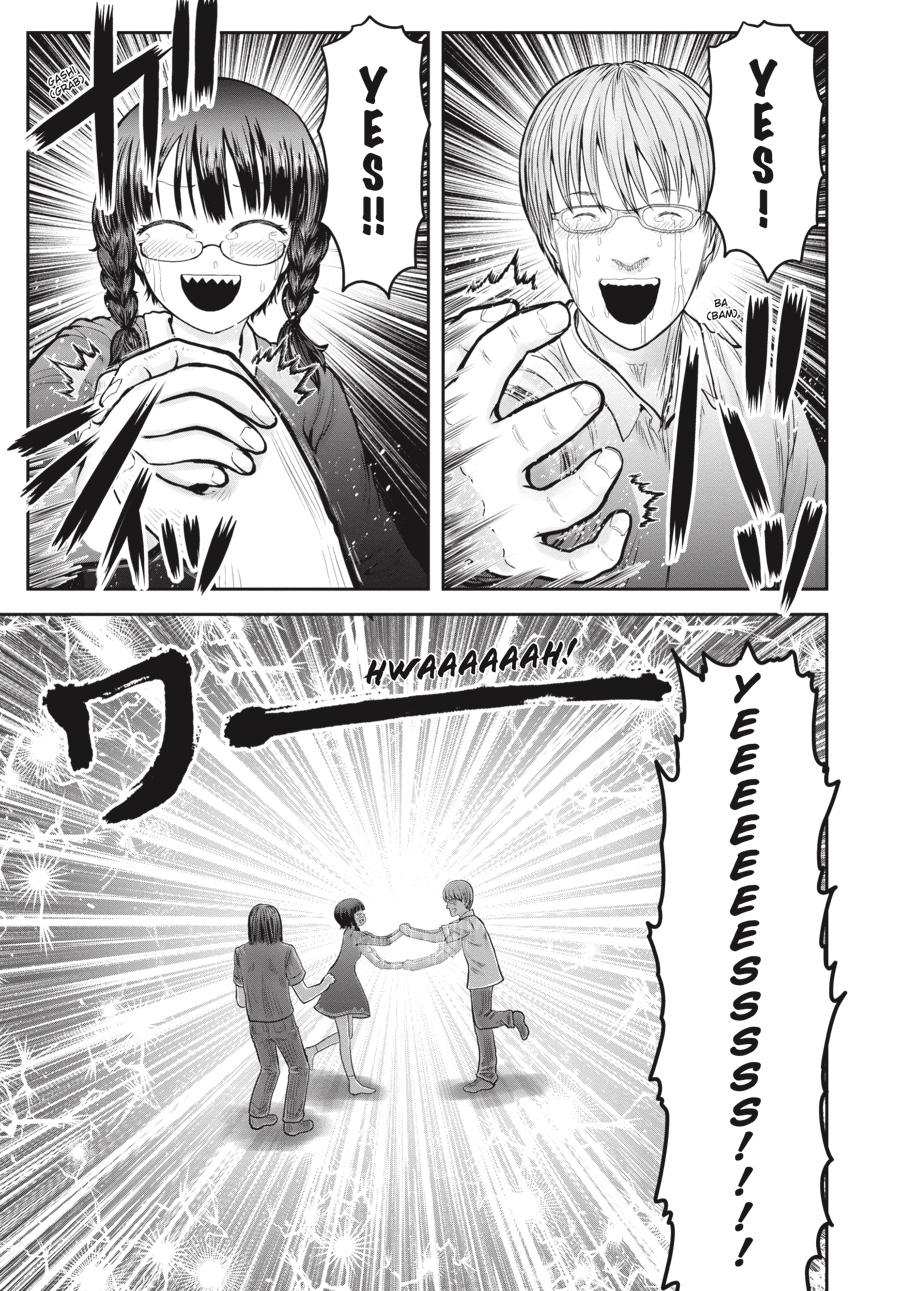 Isekai Ojisan Chap 37.5 - Next Chap 38.5