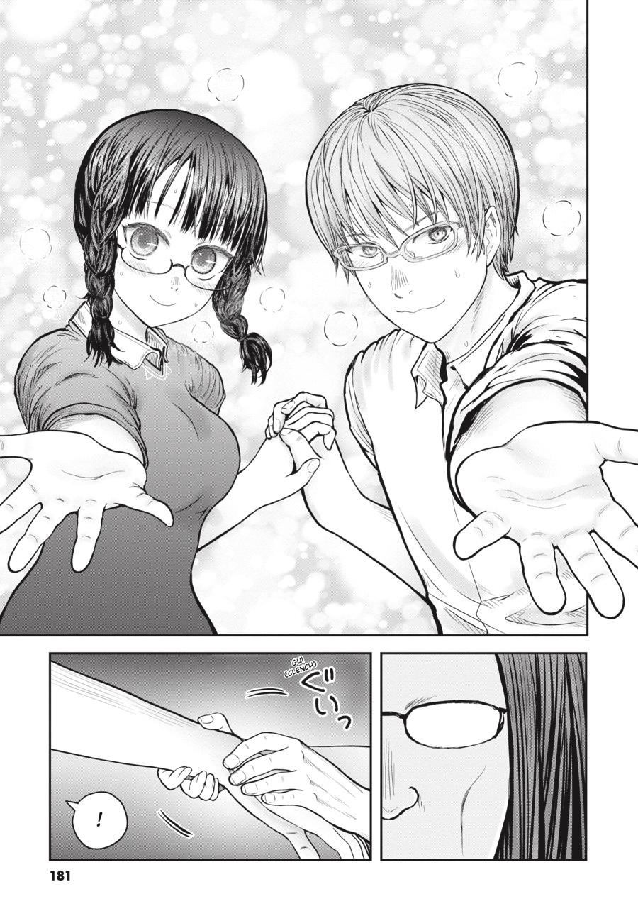 Isekai Ojisan Chap 37.5 - Next Chap 38.5