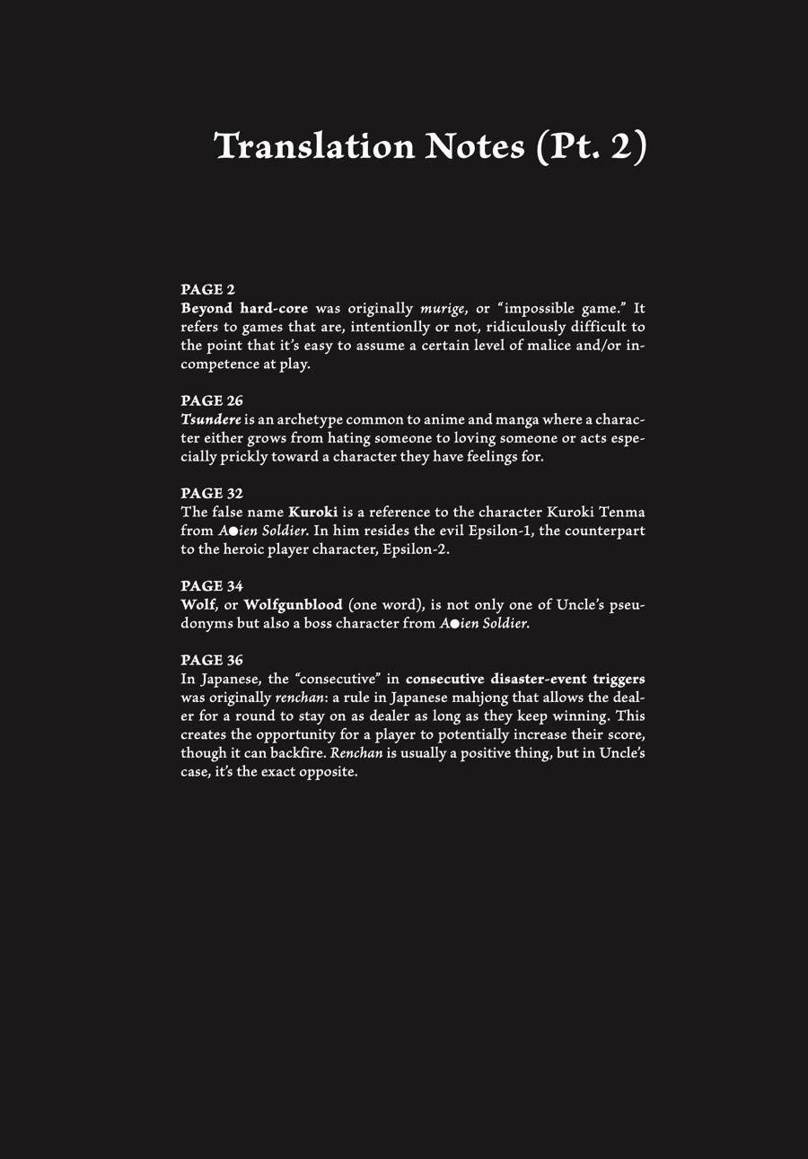 Isekai Ojisan Chap 37.5 - Next Chap 38.5