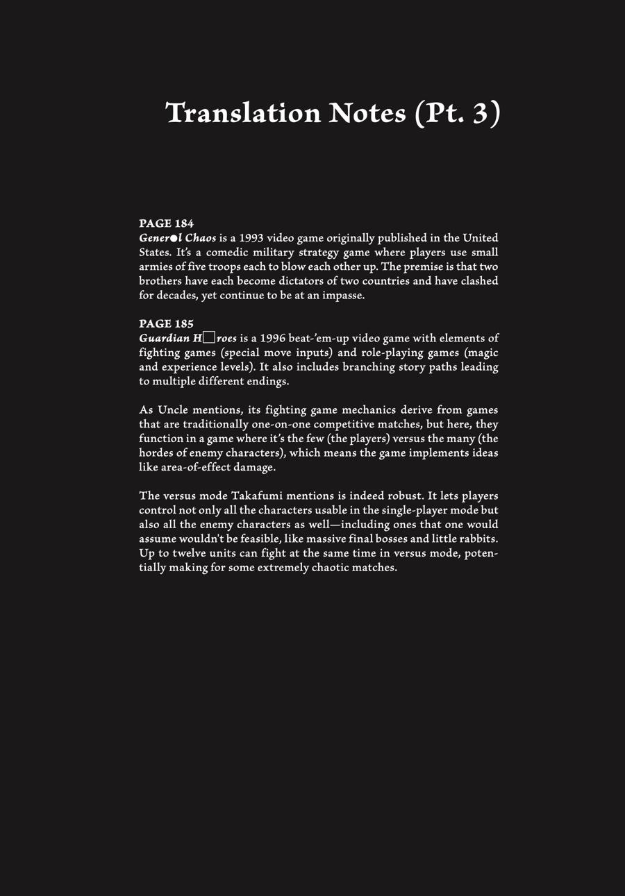 Isekai Ojisan Chap 37.5 - Next Chap 38.5