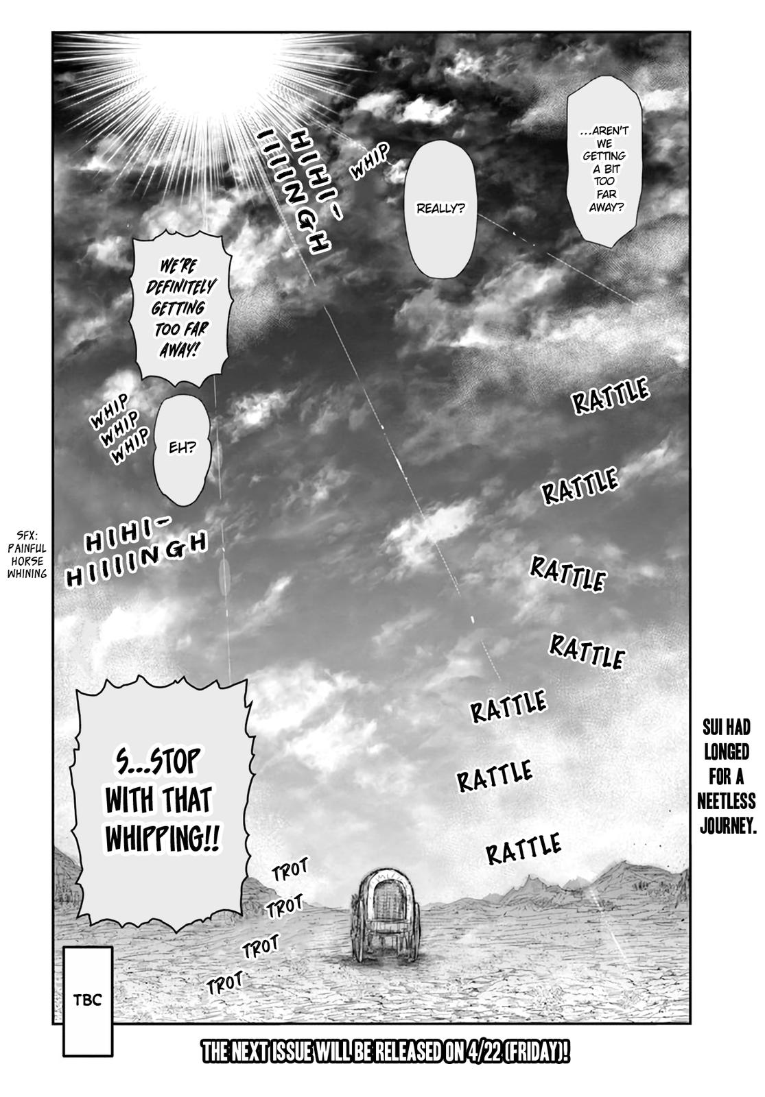 Isekai Ojisan Chap 39 - Next Chap 40