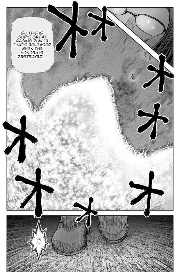 Isekai Ojisan Chap 30 - Next Chap 31