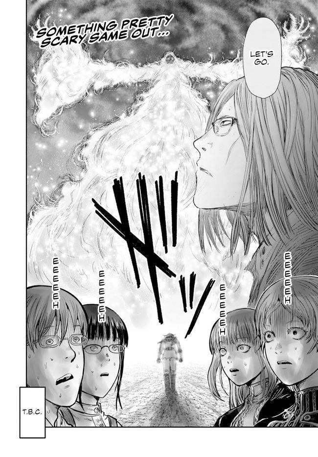 Isekai Ojisan Chap 30 - Next Chap 31