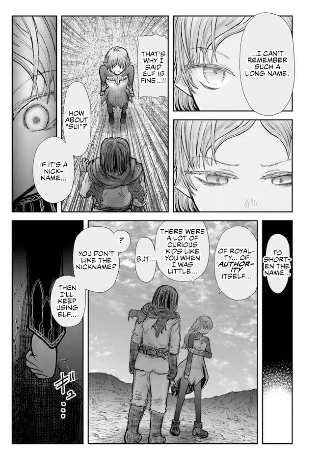 Isekai Ojisan Chap 30 - Next Chap 31