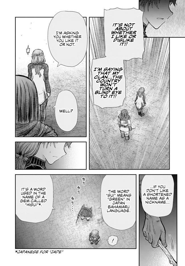 Isekai Ojisan Chap 30 - Next Chap 31