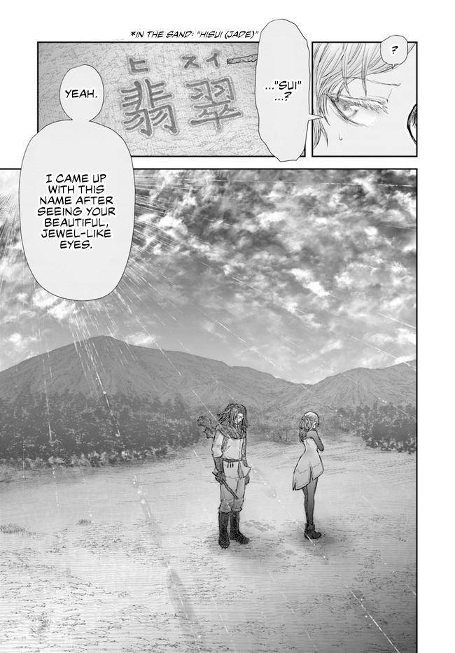 Isekai Ojisan Chap 30 - Next Chap 31
