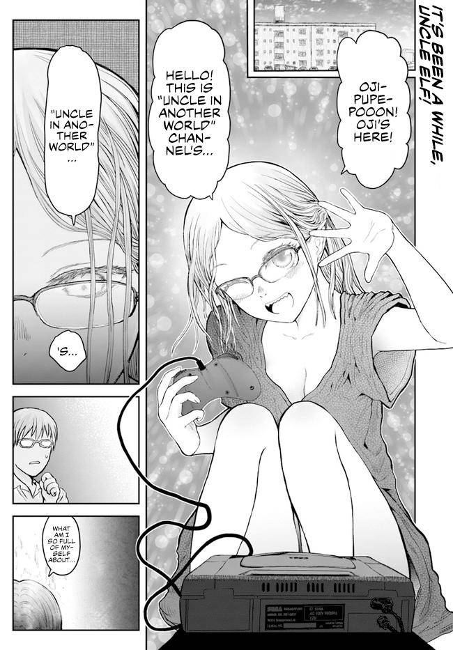 Isekai Ojisan Chap 30 - Next Chap 31