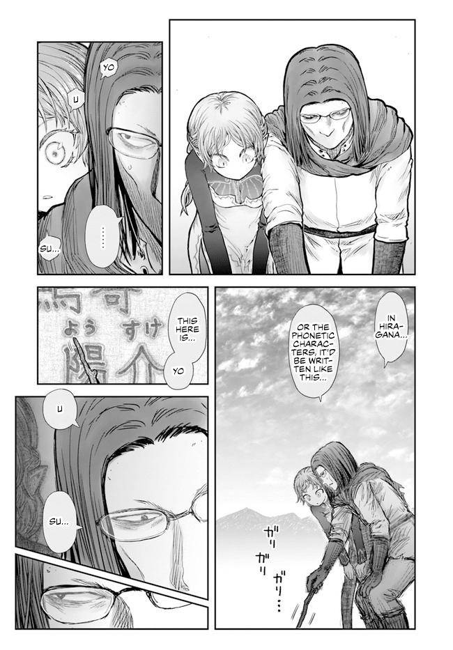 Isekai Ojisan Chap 30 - Next Chap 31