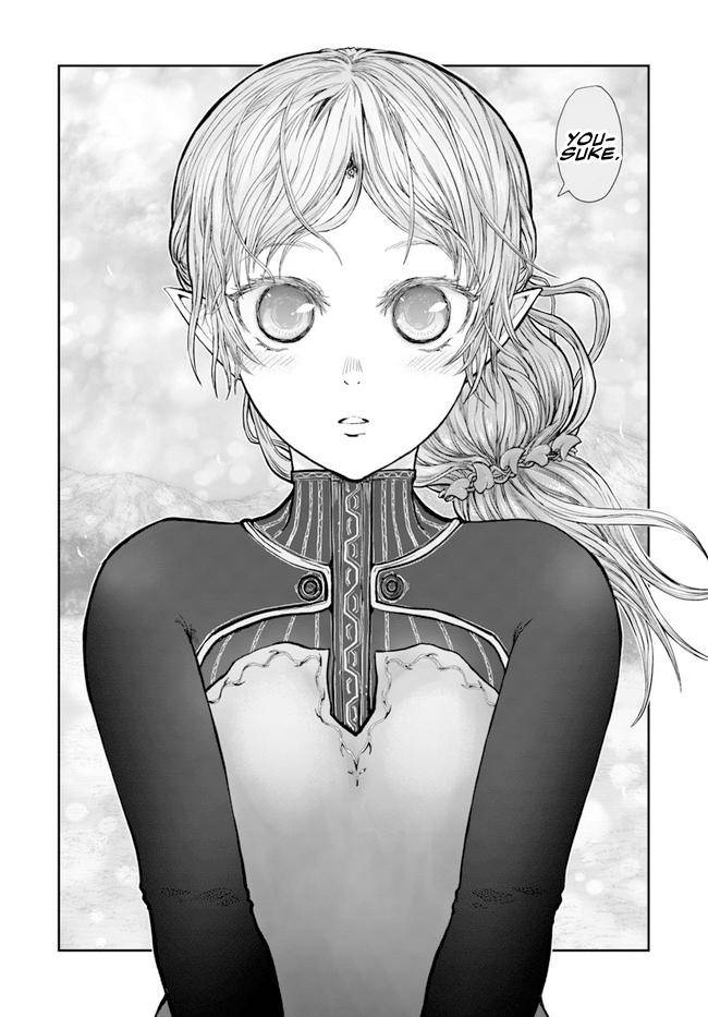 Isekai Ojisan Chap 30 - Next Chap 31