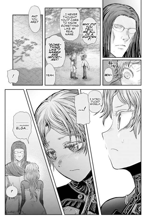 Isekai Ojisan Chap 30 - Next Chap 31