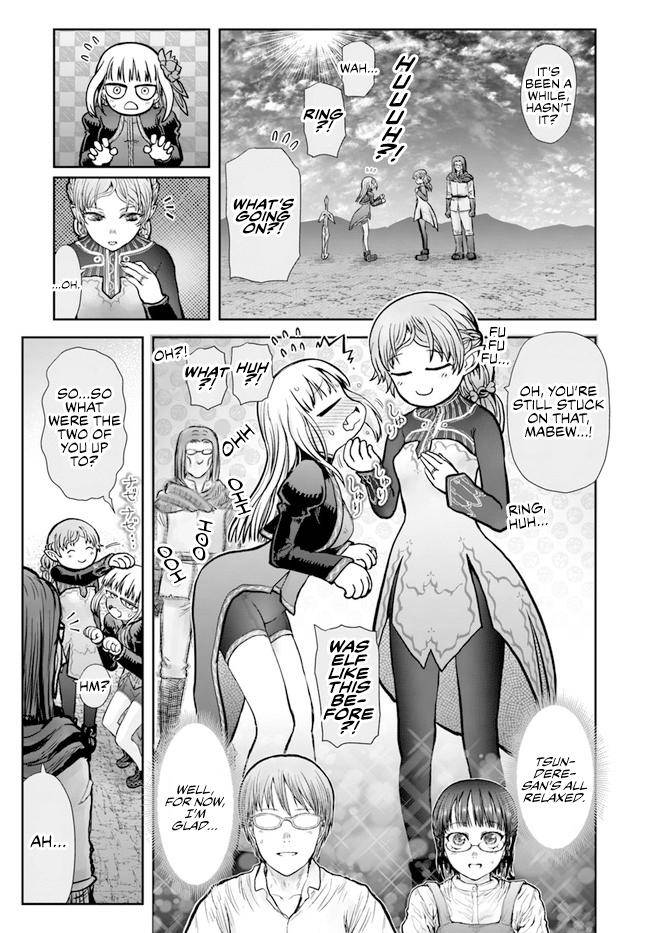 Isekai Ojisan Chap 30 - Next Chap 31