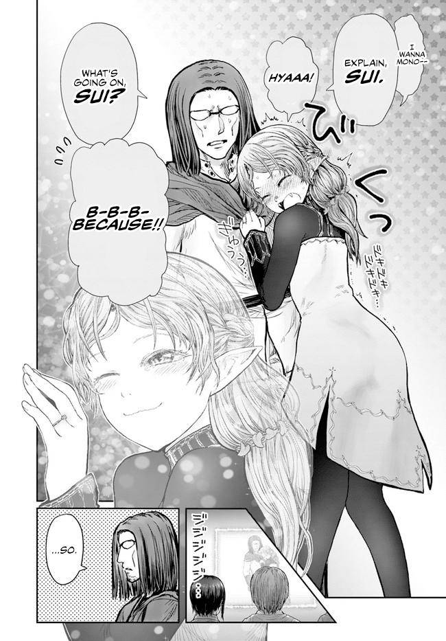 Isekai Ojisan Chap 30 - Next Chap 31