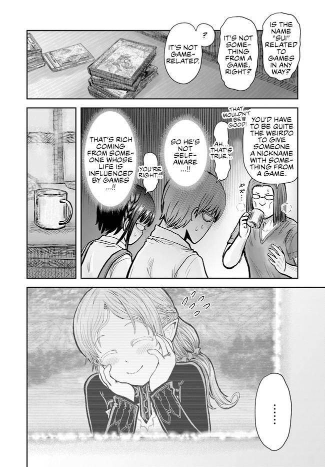 Isekai Ojisan Chap 30 - Next Chap 31