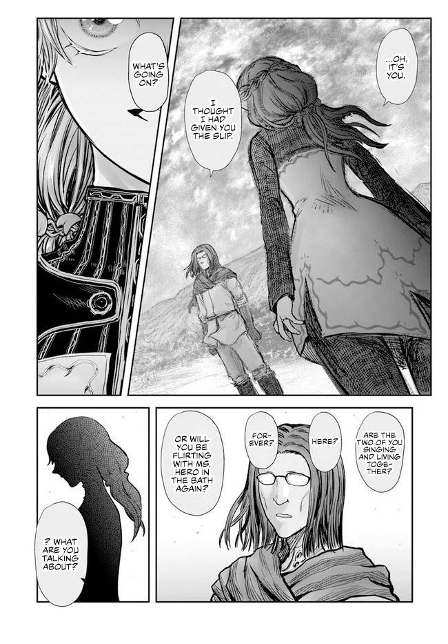 Isekai Ojisan Chap 30 - Next Chap 31