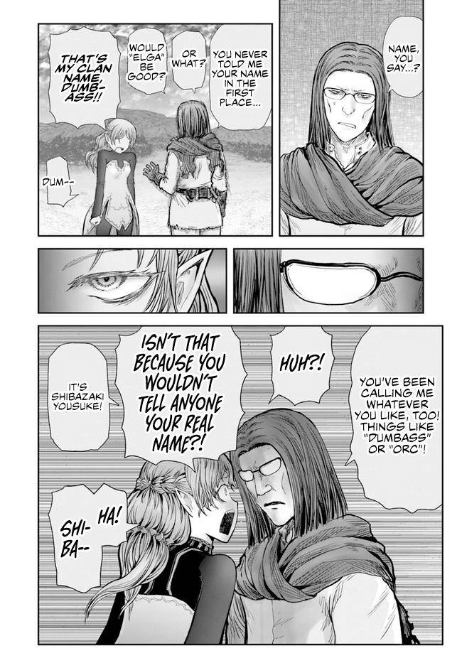 Isekai Ojisan Chap 30 - Next Chap 31