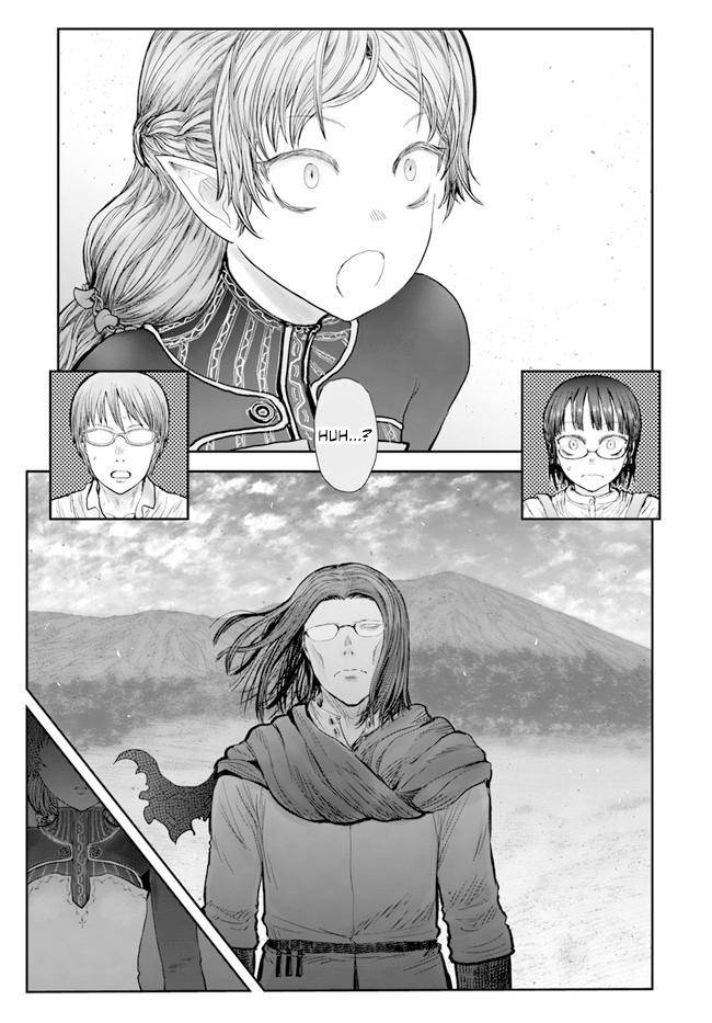 Isekai Ojisan Chap 30 - Next Chap 31