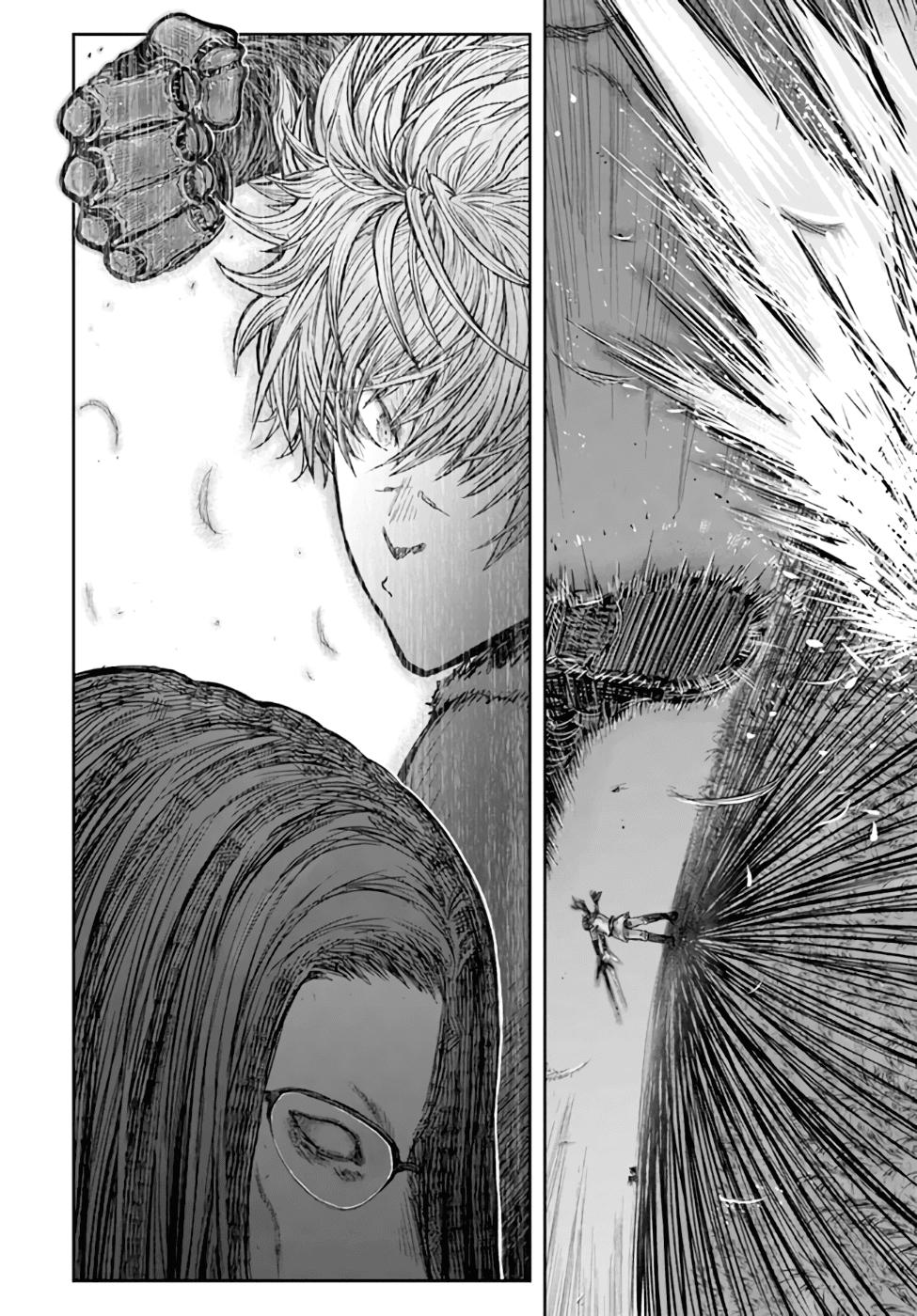 Isekai Ojisan Chap 31 - Next Chap 32