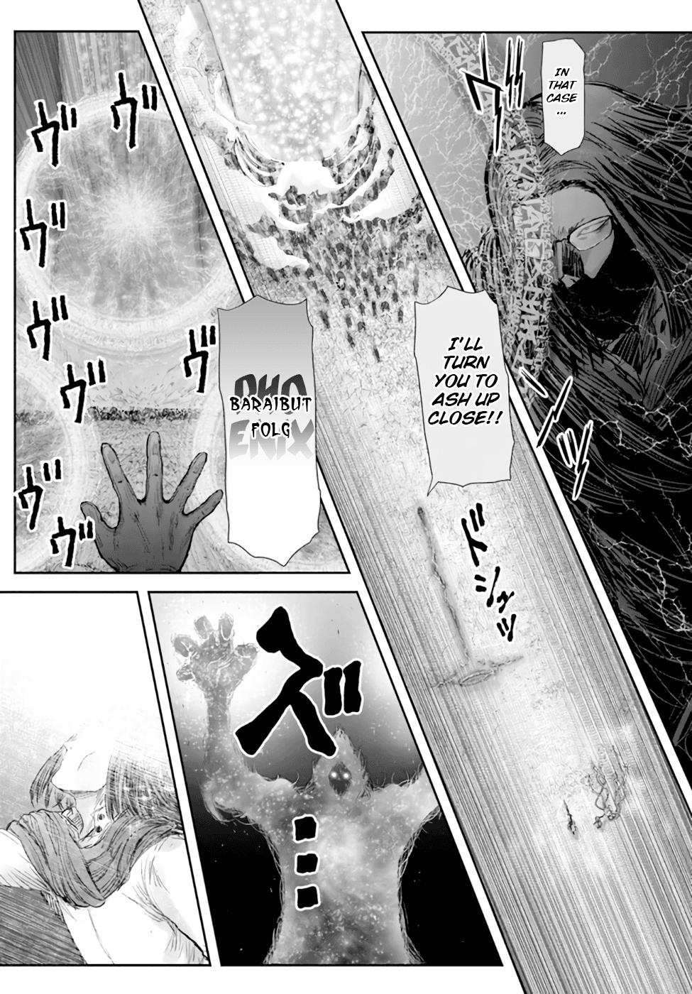 Isekai Ojisan Chap 31 - Next Chap 32