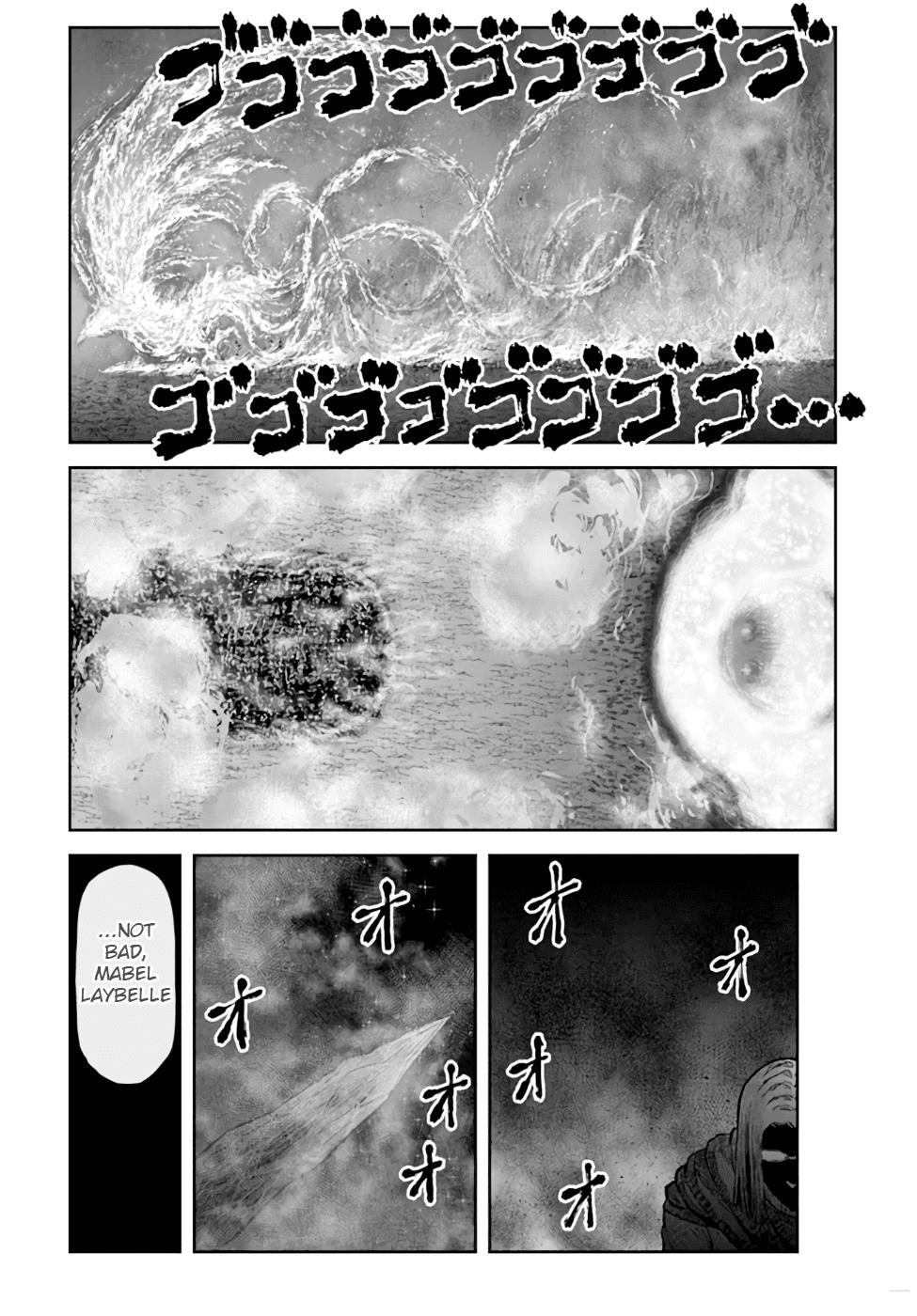 Isekai Ojisan Chap 31 - Next Chap 32